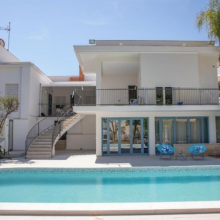 Villa Ravanica 拉古萨的码头 外观 照片