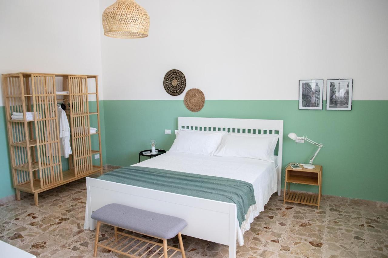 Villa Ravanica 拉古萨的码头 外观 照片