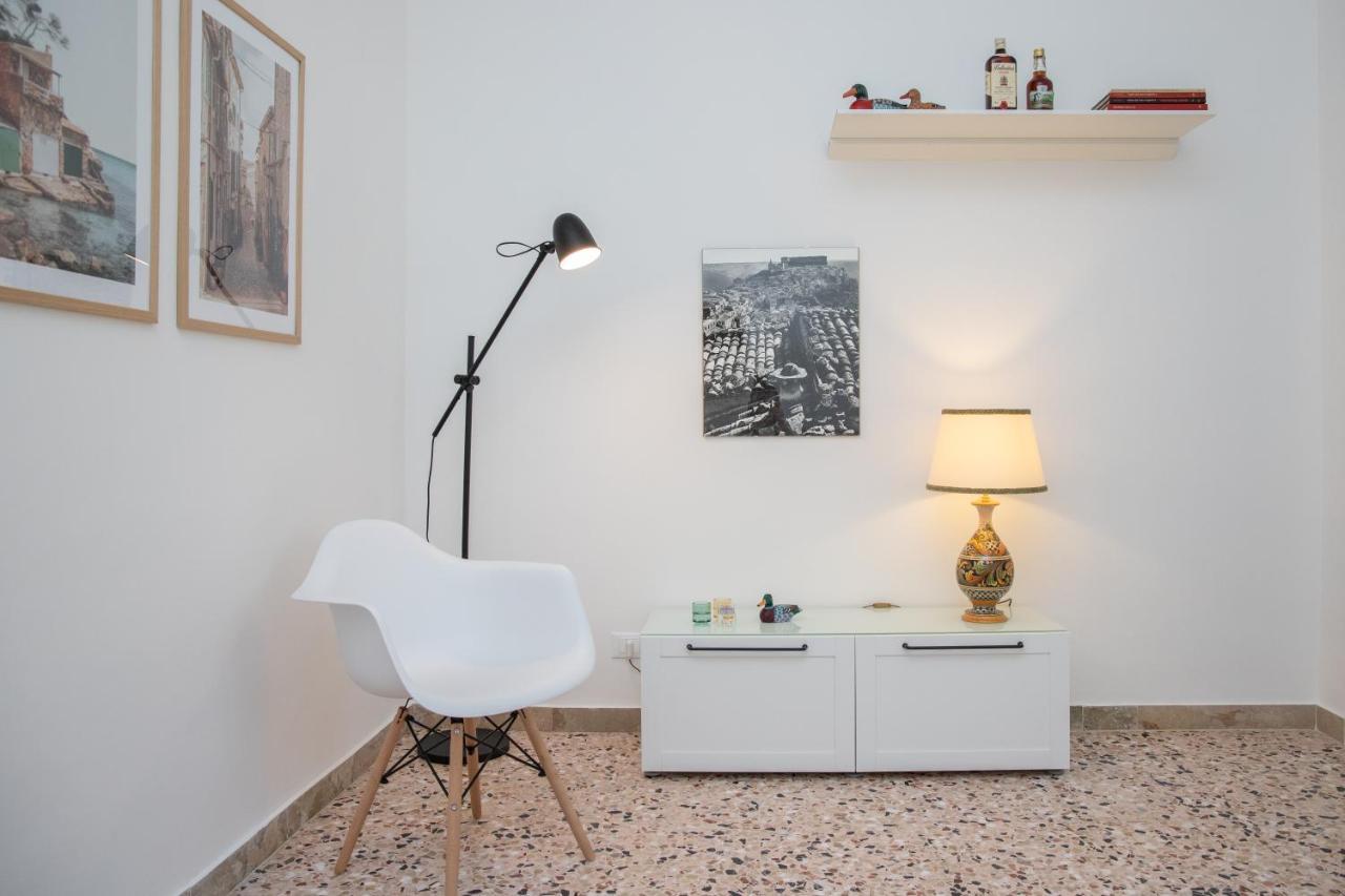 Villa Ravanica 拉古萨的码头 外观 照片