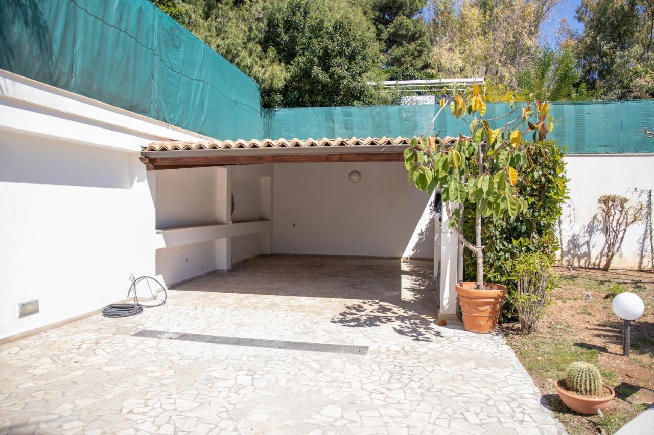 Villa Ravanica 拉古萨的码头 外观 照片
