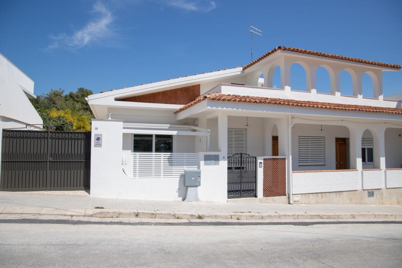 Villa Ravanica 拉古萨的码头 外观 照片